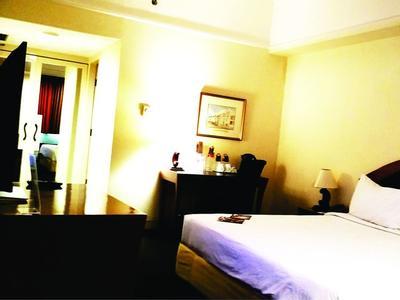 Hotel Arcadia Surabaya - Bild 5