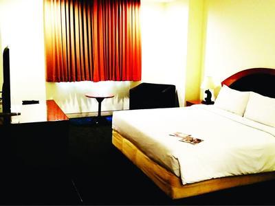 Hotel Arcadia Surabaya - Bild 4