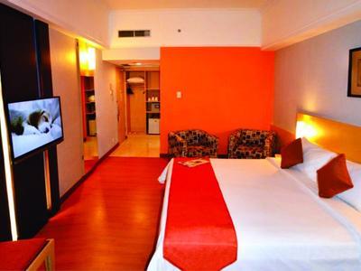 Hotel Arcadia Surabaya - Bild 2