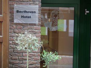 Beethoven Hotel - Bild 2