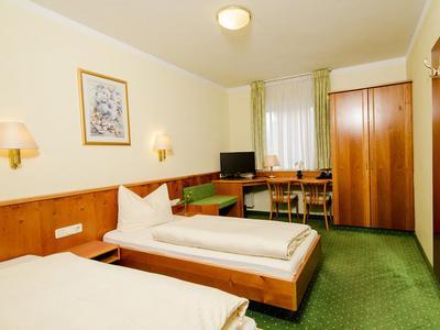 Hotel Säntis - Bild 4