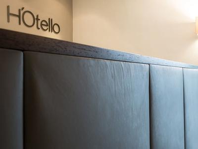 Hotel H'Otello F22 - Bild 4