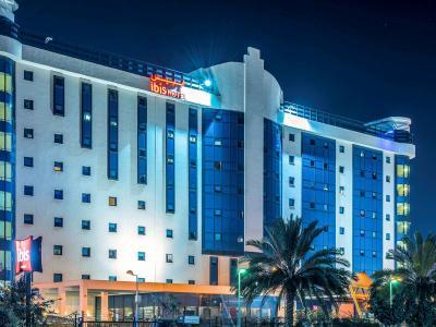 Hotel ibis Algiers Airport - Bild 2