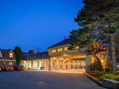 Hotel Best Western Parkway Inn & Conference Centre - Bild 2
