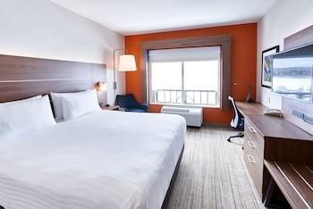 Hotel Holiday Inn Express & Suites Dieppe Airport - Bild 3