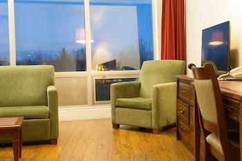 Hotel Moncton - Bild 4