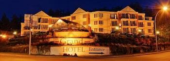 The Grand Hotel Nanaimo - Bild 5