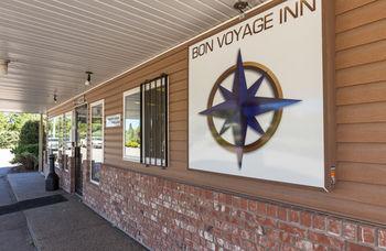Hotel Bon Voyage Motor Inn - Bild 2