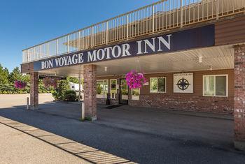 Bon Voyage Motor Inn - Bild 1