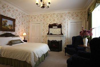 Hotel Balmoral House Bed & Breakfast - Bild 5