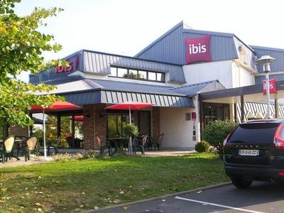 Hotel ibis Amboise - Bild 5
