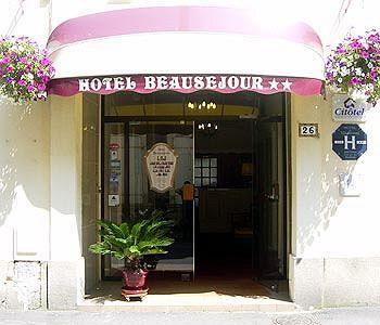 Hotel Citotel Beausejour - Bild 3