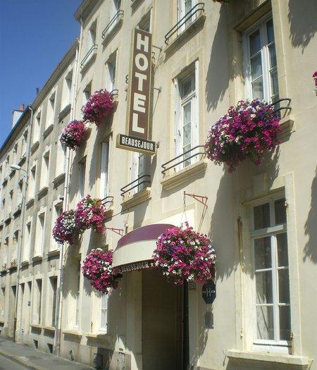 Hotel Citotel Beausejour - Bild 1