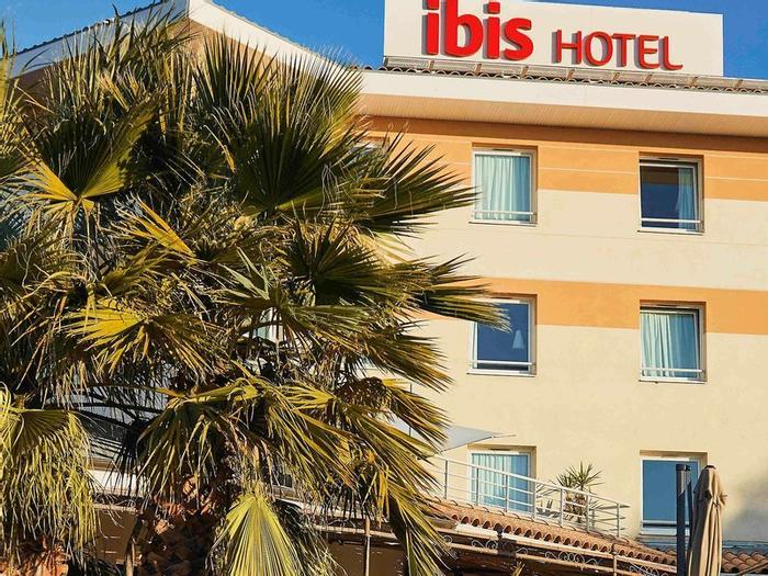 Hotel ibis La Ciotat - Bild 1