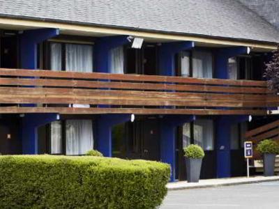 Hotel Kyriad Angers Sud  - Le Ponts De Cé - Bild 2