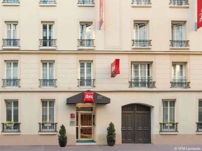Hotel Hôtel ibis Paris Levallois-Perret - Bild 5
