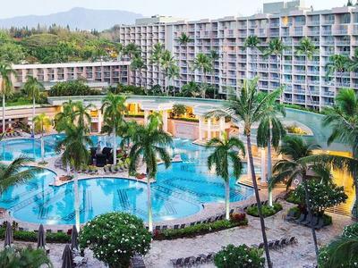 Hotel Royal Sonesta Kaua'i Resort Lihue - Bild 4