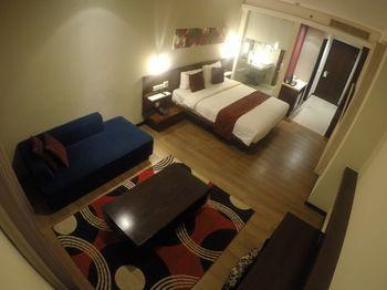 Hotel M Regency Makassar - Bild 3