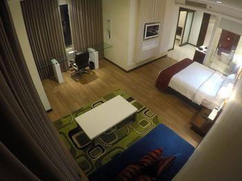 Hotel M Regency Makassar - Bild 2