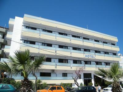 Hotel Athinaikon - Bild 3