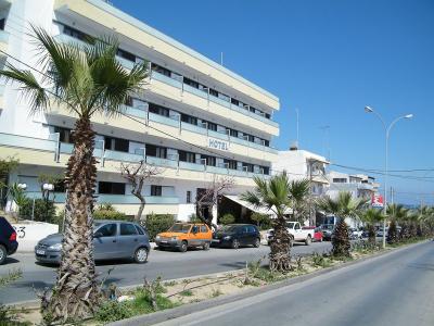 Hotel Athinaikon - Bild 2