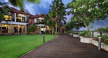 Hotel Ramada Resort by Wyndham Kochi - Bild 5