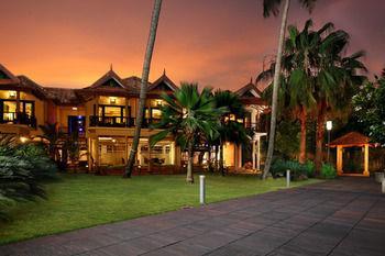 Hotel Ramada Resort by Wyndham Kochi - Bild 3