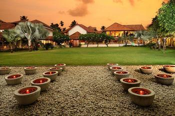 Hotel Ramada Resort by Wyndham Kochi - Bild 2