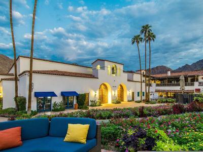 Hotel La Quinta Resort & Club, Curio Collection by Hilton - Bild 2