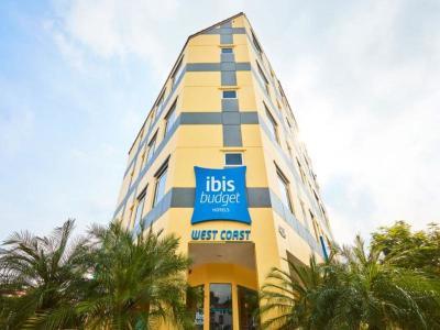 Hotel ibis budget Singapore West Coast - Bild 4