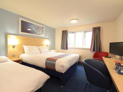 Hotel Travelodge Carlisle Todhills - Bild 3