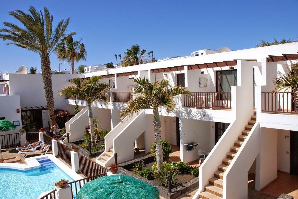 Hotel Apartments Las Lilas - Bild 1