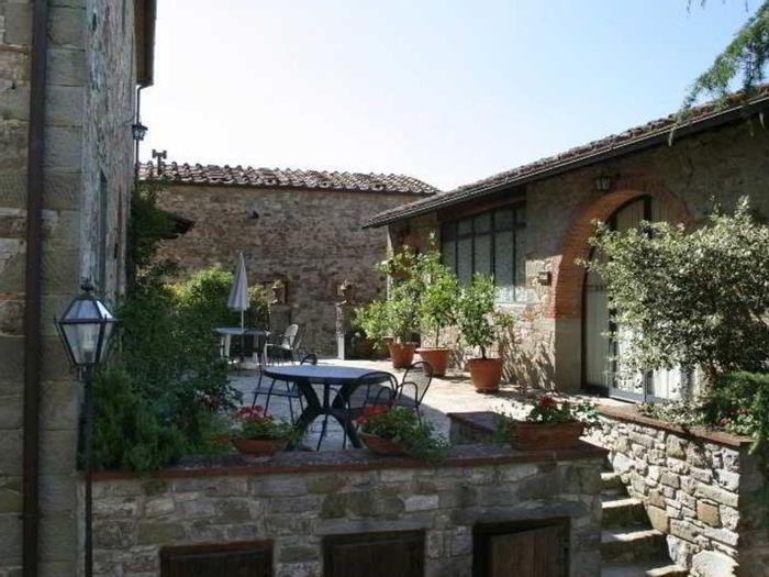 Borgo Casa Al Vento - Bild 1