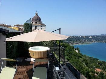 Hotel Castel Gandolfo - Bild 3