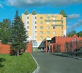 Hotel Berezka - Bild 5