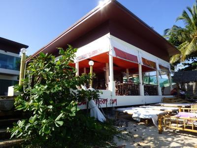 Hotel Samui Beach Resort - Bild 3