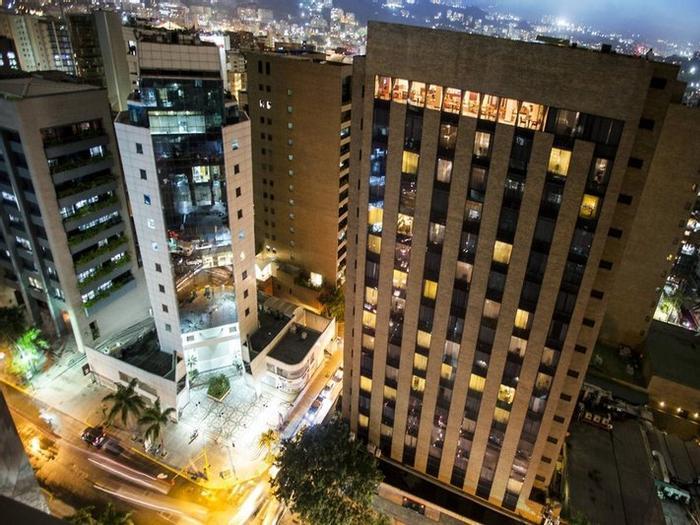 The Hotel Caracas - Bild 1
