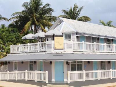 Hotel Fitch Lodge - Key West Historic Inns - Bild 4
