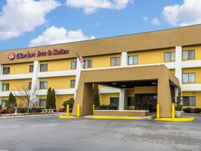 Hotel Sleep Inn & Suites West Knoxville - Bild 3