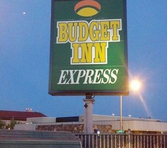Hotel Budget Inn Express Bismarck - Bild 3