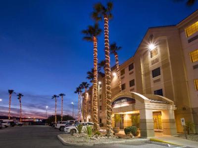 Hotel Candlewood Suites Yuma - Bild 5