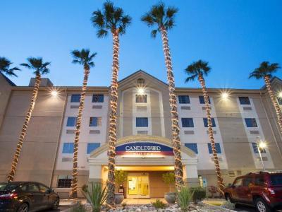 Hotel Candlewood Suites Yuma - Bild 3