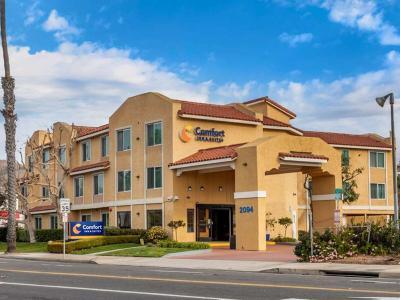 Hotel Comfort Inn & Suites Ventura Beach - Bild 4