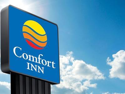 Hotel Comfort Inn & Suites Independence - Bild 4