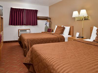 Hotel Americas Best Value Inn - Bild 4