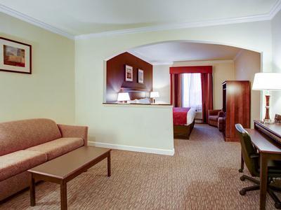 Hotel Comfort Suites Texas Ave. - Bild 4