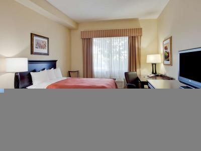 Hotel Country Inn & Suites by Radisson, Port Charlotte, FL - Bild 4