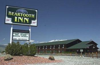 Beartooth Inn of Cody - Bild 1