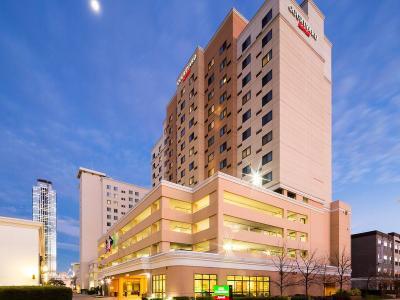 Hotel Courtyard by Marriott Houston by the Galleria - Bild 2