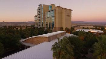 Hotel Agua Caliente Resort Casino Spa - Bild 4